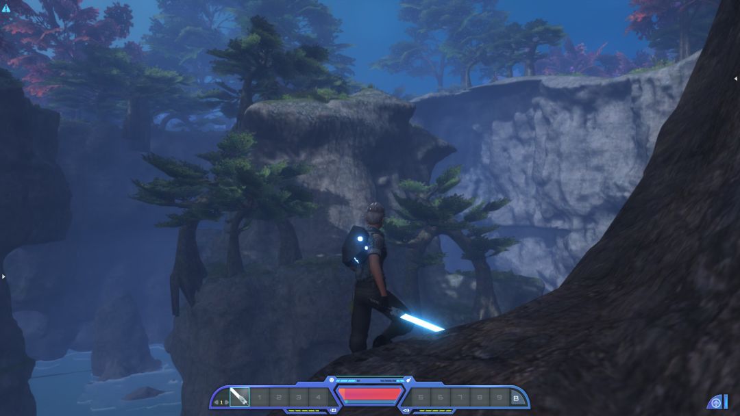 Planet Explorers游戏截图