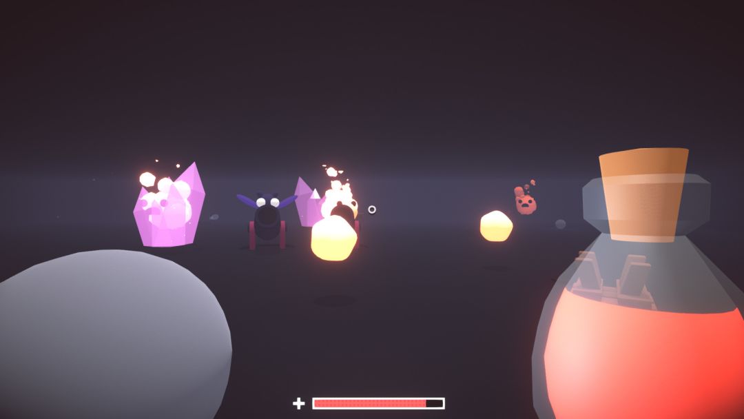 Dungeonball游戏截图