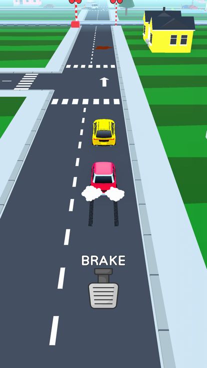 Brake It 3D游戏截图