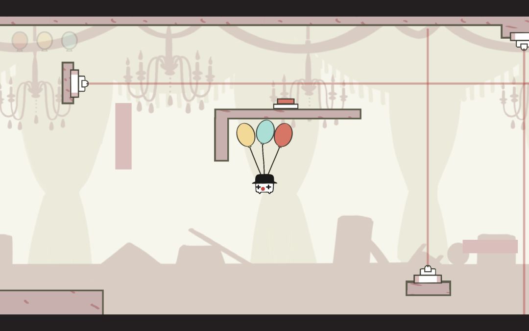 Ballon游戏截图