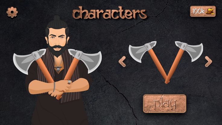 the legacy of moula jatt游戏截图