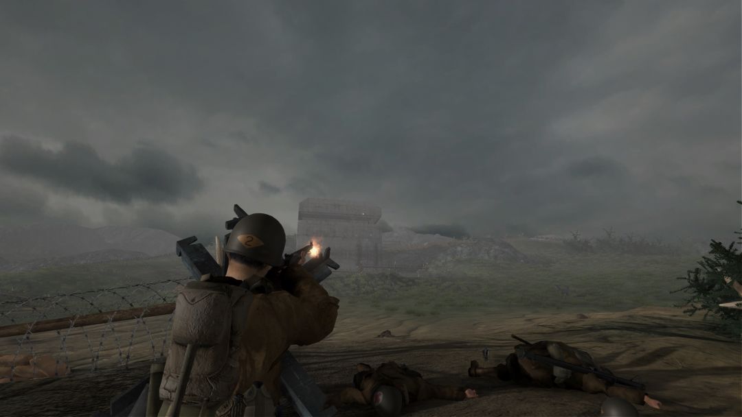 Easy Red游戏截图