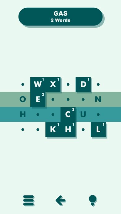 Lexagrana游戏截图