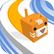 蛇蛇大作战-小游戏icon