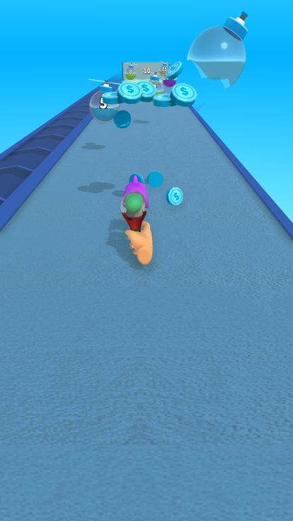 Doh Weapons游戏截图