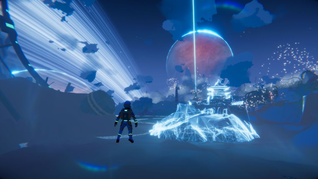 浑天星途游戏截图