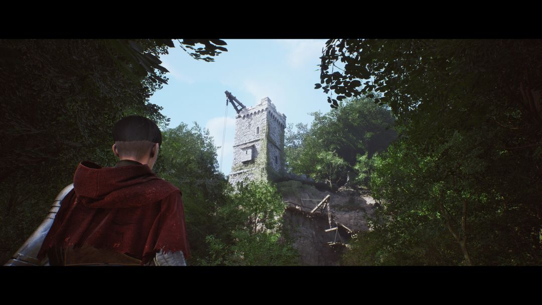 1348 Ex Voto游戏截图