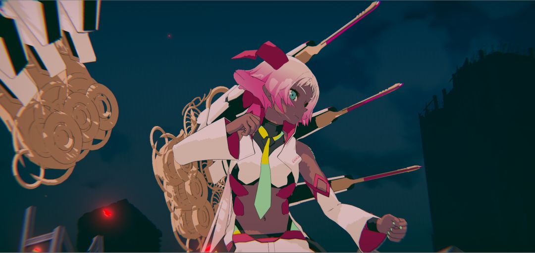 无尽战途游戏截图