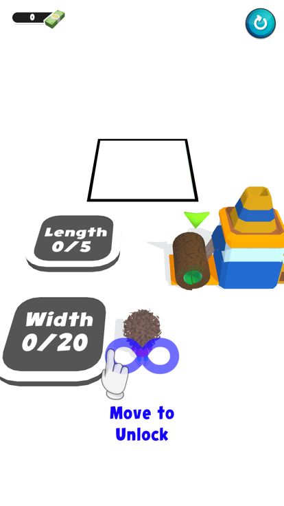 Roll the World游戏截图