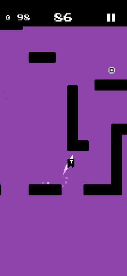 Just Up - One Tap Game游戏截图