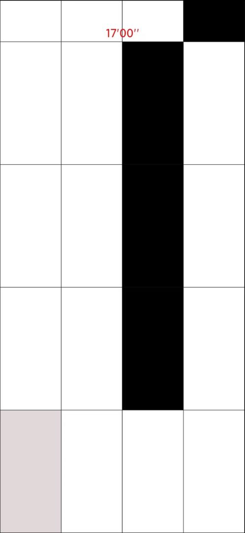 白块儿千万不要踩游戏截图