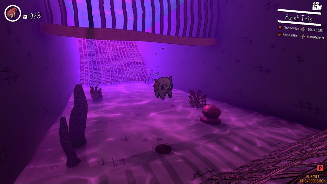 Demon Turf: Trials游戏截图