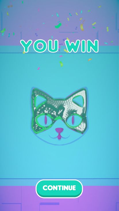 Fill The Liquid游戏截图