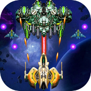 Flight Shoot:Air Shooting Gameicon