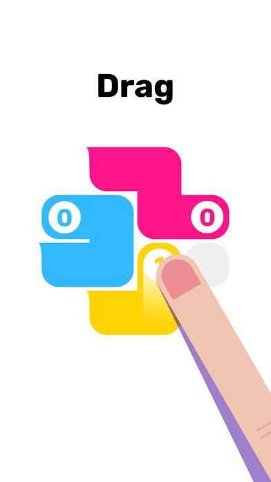 Snakes游戏截图