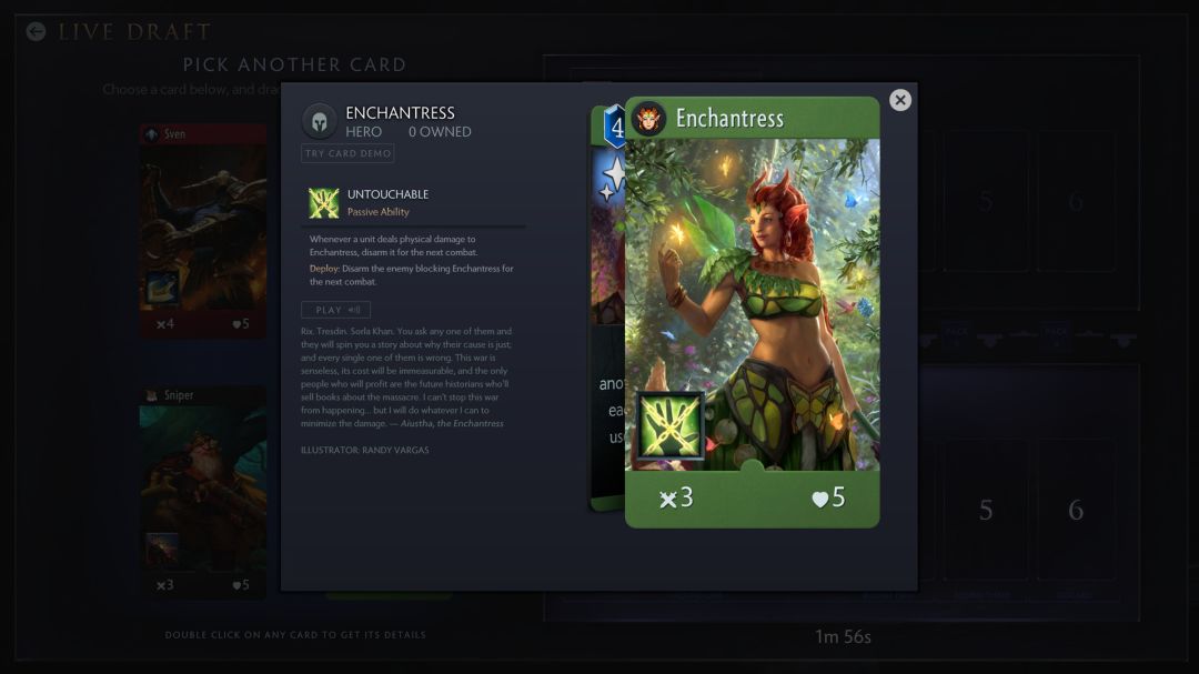 Artifact Foundry游戏截图