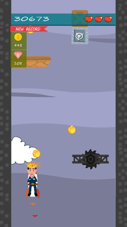 KAR comedy游戏截图