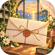 晚风来信icon