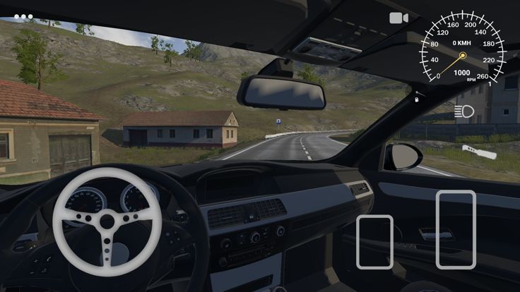 Balkan Drive Zone游戏截图