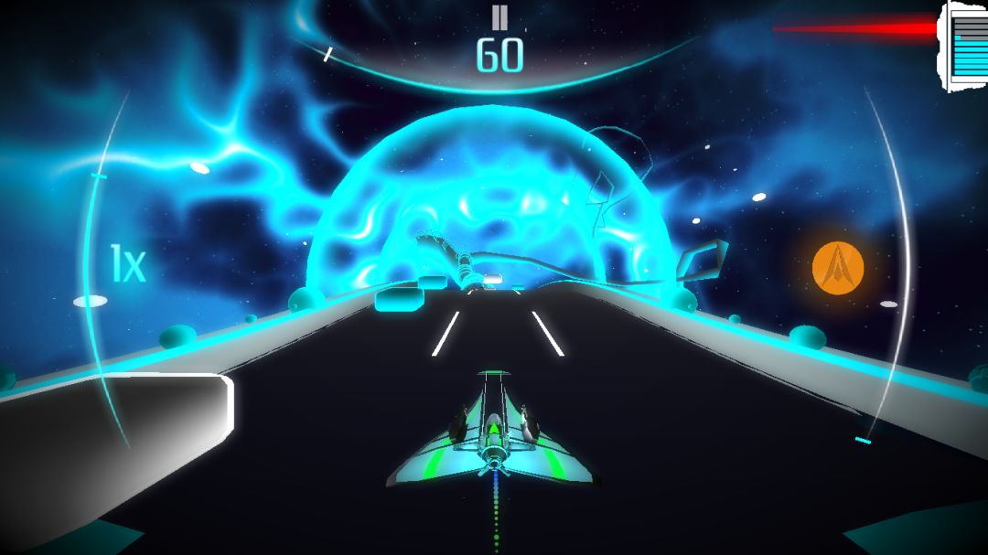 音乐宇宙游戏截图