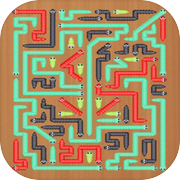 Arrows Puzzle Snake Escapeicon