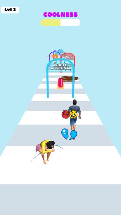 Return Of The Ex游戏截图