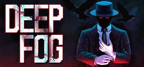 DEEP FOG 封面