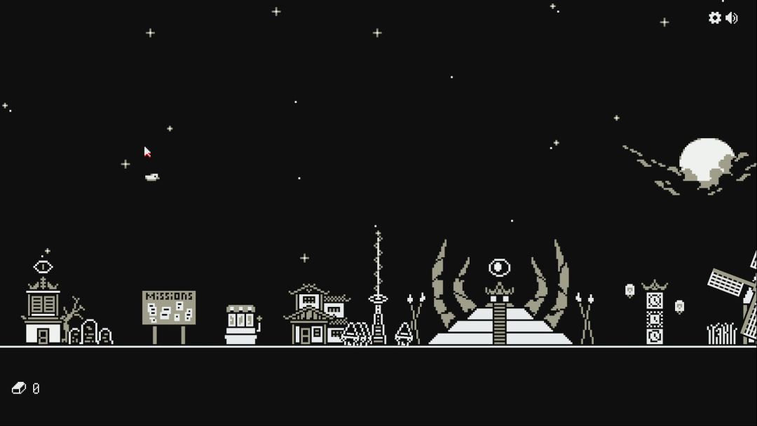 狂人日祭 Let It Consume游戏截图