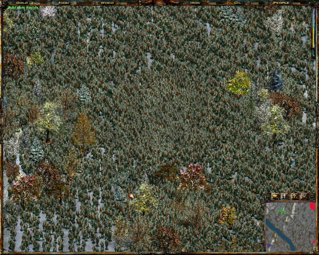 The Entente Gold游戏截图