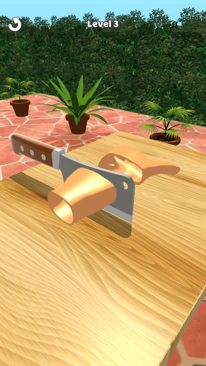 Hand Wax!游戏截图