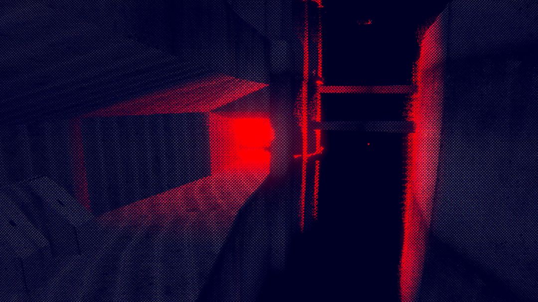 无人在线 No Players Online游戏截图