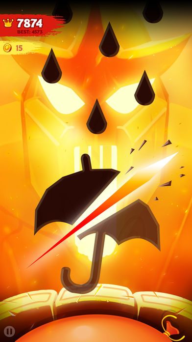 iSlash DOJO游戏截图