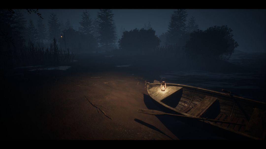 玩偶之家:破碎镜后游戏截图