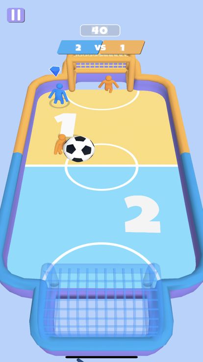 RagBall 3D游戏截图