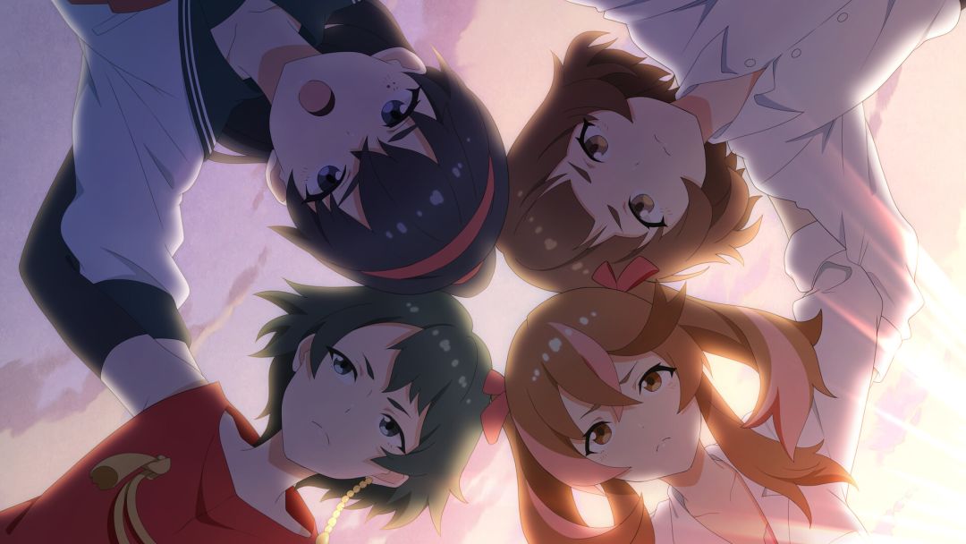 播种之谣游戏截图