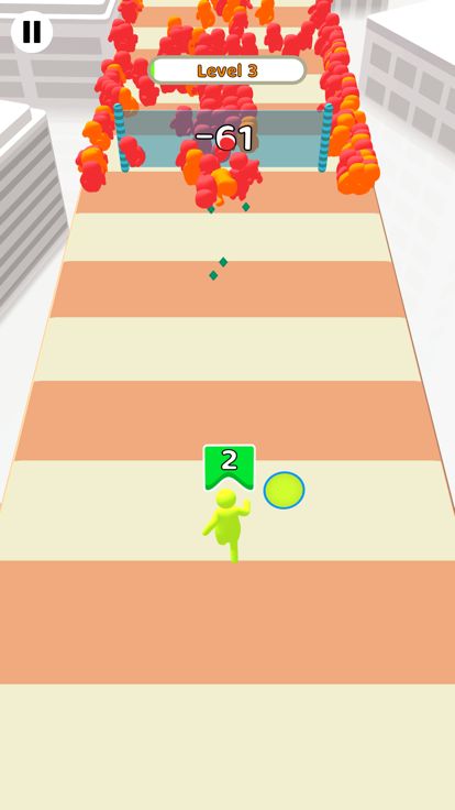 Draw Door游戏截图