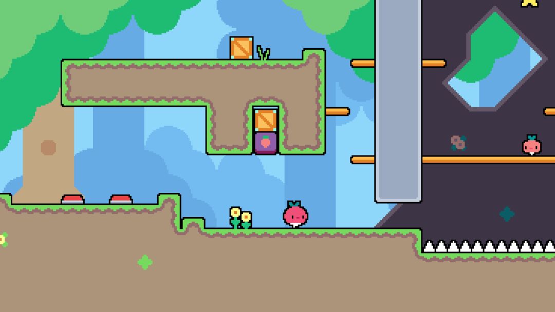 萝卜爸爸游戏截图