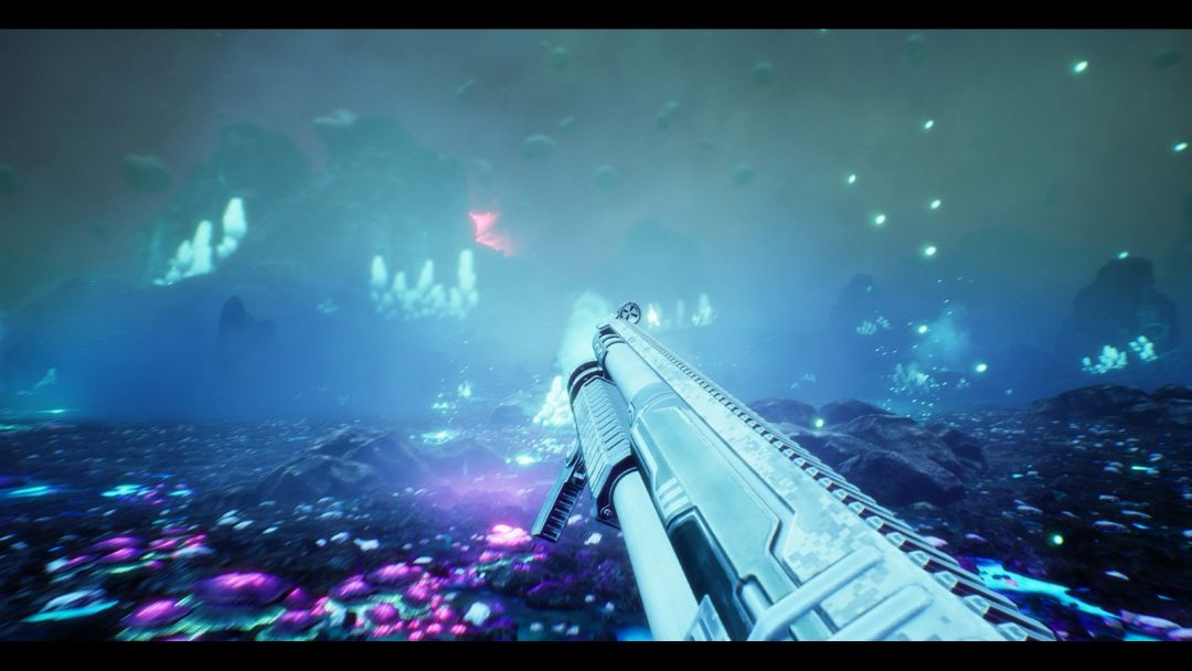 Guardians of Orion (Phase 2)游戏截图