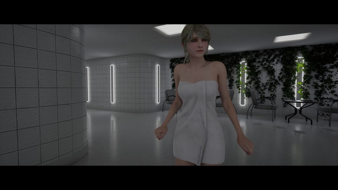 Lunar Eclipse游戏截图