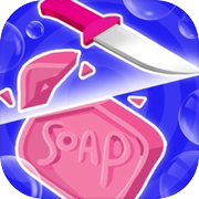 Soap Runner 3D