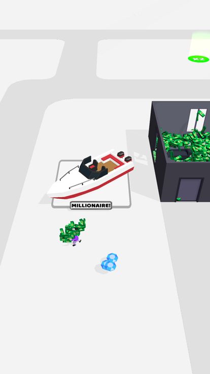 Stuck In Billions游戏截图