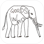 Words in Pics - Drawing Puzzleicon