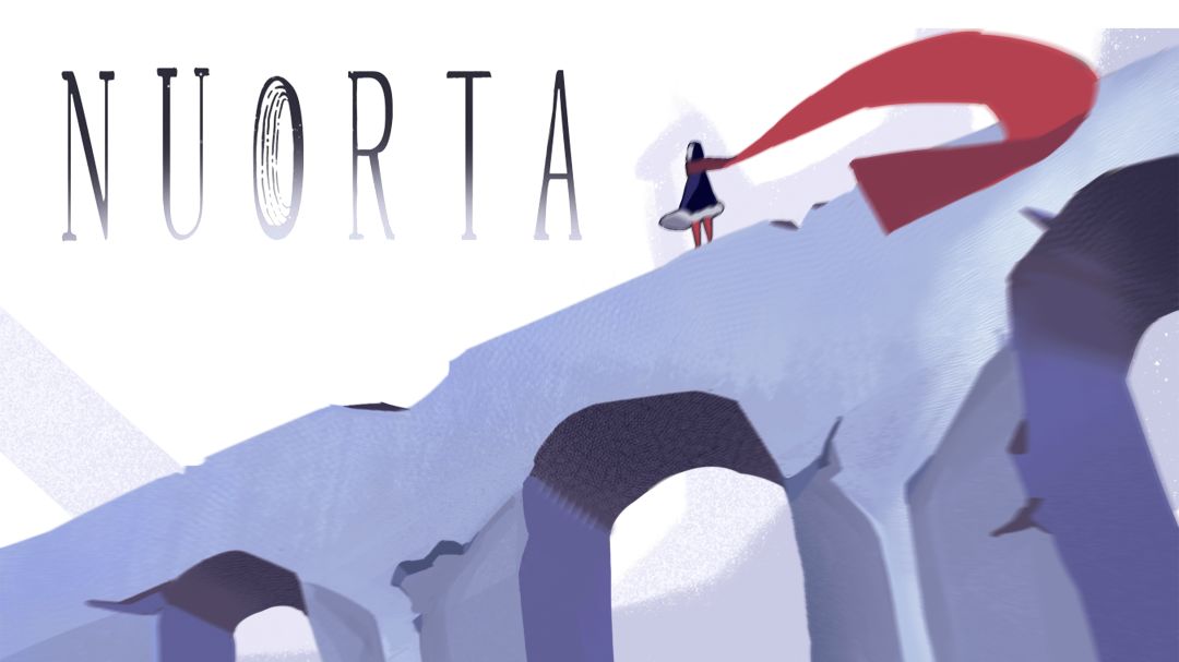 Nuorta