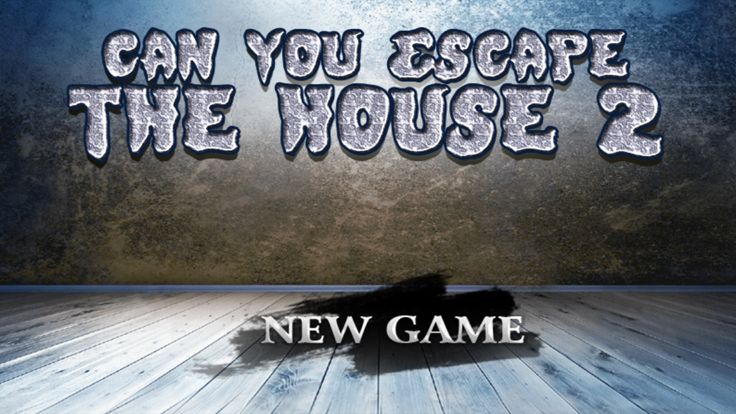 Can You Escape The House 2游戏截图