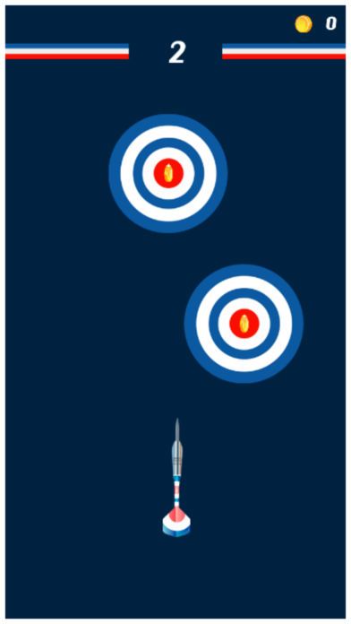 Darts!游戏截图