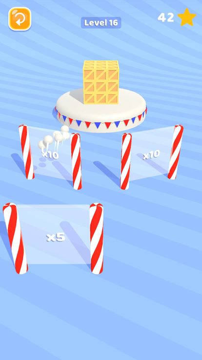 Tricky Shoot游戏截图