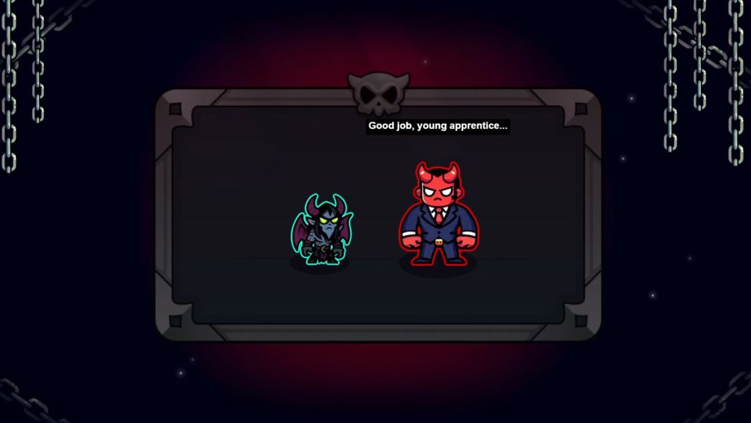 Noobs Are Coming游戏截图