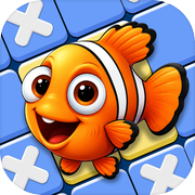 Fish Sudokuicon