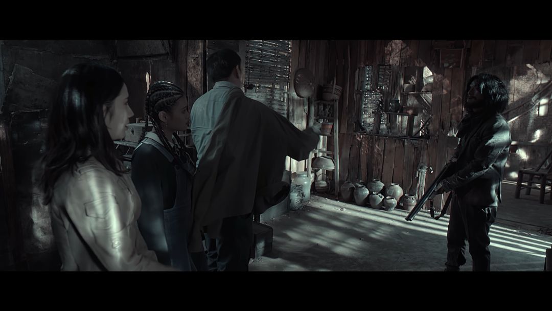 黄泉-孤岛惊魂游戏截图