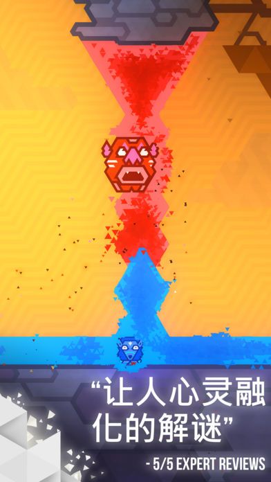 克林巴进化游戏截图